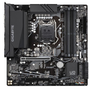 Płyta główna Gigabyte Z590M