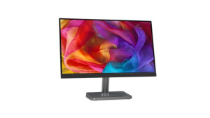 Monitor Lenovo L24i-30 23.8" 1920x1080 4 ms 250 nits 1000:1 HDMI, VGA Raven