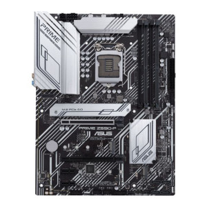 Płyta główna ASUS PRIME Z590-PPRIME Z590-P
