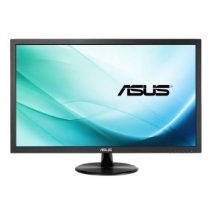 Monitor Asus  VP228DE (21,5"  TN  FullHD 1920x1080  VGA  czarny)
