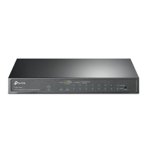 Switch Tp-link Tl-sg1210mpe