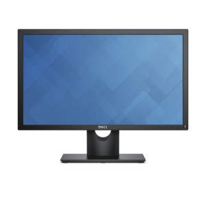 Monitor Dell E2216HV 210-ALFS (21,5"  TN  FullHD 1920x1080  VGA  kolor czar