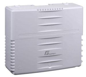 Switch Poe Getfort 6fe X Poe + 2ge + 2hipoe + Sfp