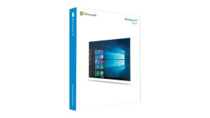 Microsoft Windows Home 10 PL (64-Bit  1 stan.  Wieczysta  OEM  Komercyjna