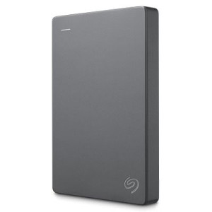 Hdd Seagate Basic 5tb Usb 3.0 Stjl5000400