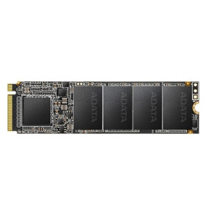 Dysk Adata Xpg Asx6000lnp-1tt-c (1 Tb M.2 Pci-e)