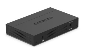 Netgear Gs305pp-100pes 5pt Poe/poe+ Gige Unmanaged