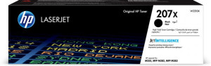 Toner HP czarny HP 207X, HP207X W2210X, 3150 str.