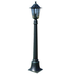 Lampa ogrodowa Preston, 105 cm