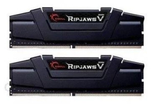 Zestaw pamięci G.SKILL RipjawsV F4-3600C16D-16GVKC (DDR4 DIMM  2 x 8 GB  36