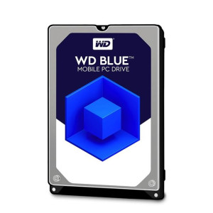 Dysk HDD WD Blue WD20SPZX (2 TB   2.5"  128 MB  5400 obr/min)