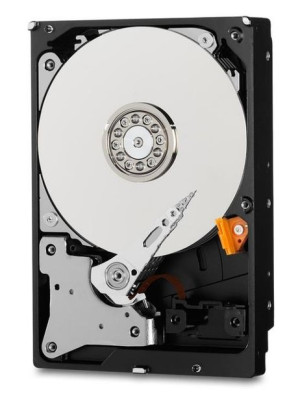Dysk HDD WD Purple WD30PURZ (3 TB   3.5"  64 MB  5400 obr/min)