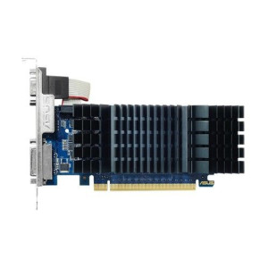 Karta graficzna Asus NVIDIA GF GT 730 2048MB GDDR5 64b PCI-E 2.0 (902MHz/50