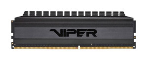 Patriot Viper 4 Blackout Ddr4 2x8gb 3600mhz Xmp2