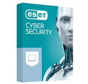 ESET Cyber Security ESD 5U 36M