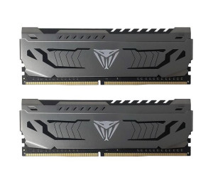 Zestaw pamięci Patriot Memory Viper 4 PVB416G320C6K (DDR4  2 x 8 GB  3200 M