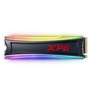 Dysk Adata Xpg Spectrix As40g-512gt-c (512 Gb M.2 Pcie Gen3 X4)