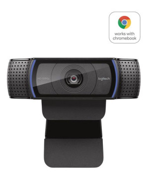 Kamera internetowa Logitech C920 960-001055