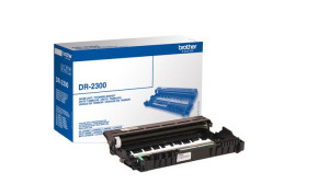 Bęben Brother czarny DR2300 DR-2300, 12000 str.