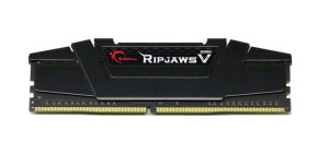Pamięć G.SKILL RipjawsV F4-3200C16D-16GVKB (DDR4 DIMM  2 x 8 GB  3200 MHz