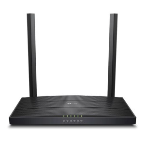 Router Tp-link Vr400 (3g/4g Usb, Adsl, Adsl2+, Vdsl2 2,4 Ghz, 5 Ghz)