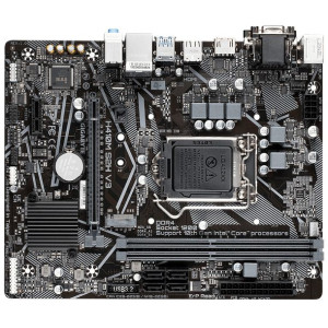 Płyta główna Gigabyte H410M S2H V3