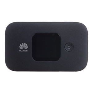 Router Huawei mobilny E5577-320 (kolor czarny)