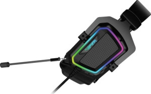 Patriot Słuchawki Viper V380 7.1 Rgb Ultrabass