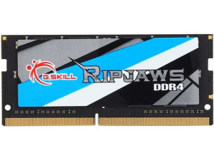 Pamięć G.SKILL Ripjaws F4-2400C16S-16GRS (DDR4 SO-DIMM  1 x 16 GB  2400 MHz