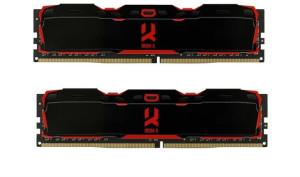 Pam. Goodram Ddr4 16gb 2666mhz Cl16 Sr Dimm
