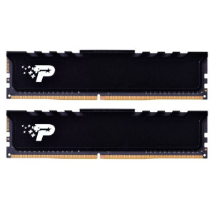 Patriot Ddr4 2x8gb Premium 2666mhz