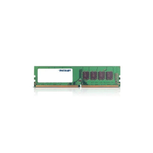 Pamięć Patriot Memory Signature PSD416G26662 (DDR4 UDIMM  1 x 16 GB  2666 M