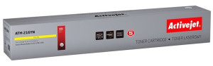 Toner Activejet ATM-216YN (zamiennik Konica Minolta TN216Y  Supreme  26000