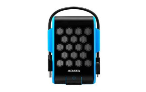 Dysk zewnętrzny HDD ADATA HD720 (1TB  2.5"  USB 3.2  niebieski)