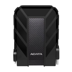 Dysk zewnętrzny HDD ADATA HD710 AHD710P-1TU31-CBK (1 TB  2.5"  USB 3.1  8 M