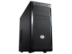 Obudowa Cooler Master N300 NSE-300-KKN1 (ATX  kolor czarny)
