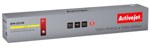 Toner Activejet ATM-321YN (zamiennik Konica Minolta TN321Y  Supreme  25000