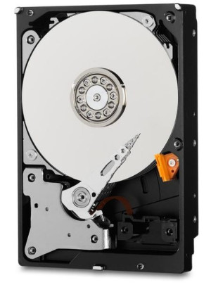 Dysk HDD WD Purple WD10PURZ (1 TB   3.5"  64 MB  5400 obr/min)
