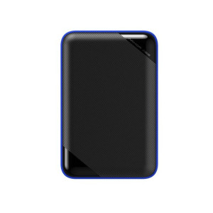 Dysk zewnętrzny Silicon Power Armor Game Drive A62 1TB  2,5" USB 3.2 5400 o