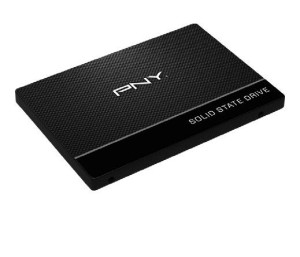 Dysk PNY Technologies CS900 SSD7CS900-480-PB (480 GB   2.5"  SATA III)