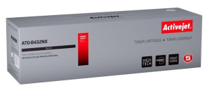 Toner Activejet ATO-B432NX (zamiennik OKI 45807111  Supreme  12000 stron  c