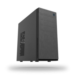Obudowa Chieftec Elox HC-10B-OP (ATX, Mini ATX, Mini ITX  kolor czarny)