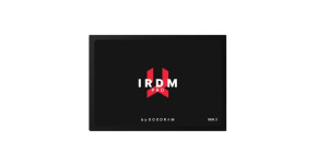 Dysk Goodram Irdm Pro Irp-ssdpr-s25c-256 (256 Gb 2.5" Sata Iii)