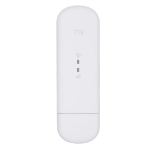 Modem  ZTE LTE MF79U (kolo biały)