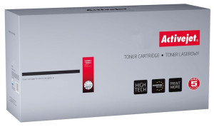 Toner Activejet ATB-247BN (zamiennik Brother TN-247BK  Supreme  3000 stron