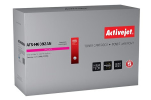 Toner Activejet ATS-M6092AN (zamiennik Samsung CLT-M6092S  Premium  7000 st