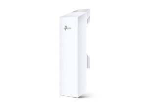 Access Point TP-LINK CPE210 (11 Mb/s - 802.11b, 150 Mb/s - 802.11n, 300 Mb/