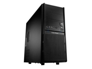 Obudowa Cooler Master RC-342-KKN1-GP (Micro ATX  kolor czarny)