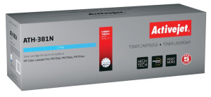 Toner Activejet ATH-381N (zamiennik HP 312A CF381A  Supreme  2700 stron  ni