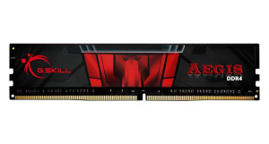 G.skill Aegis Ddr4 8gb 3200mhz Cl16 F4-3200c16s-8gis